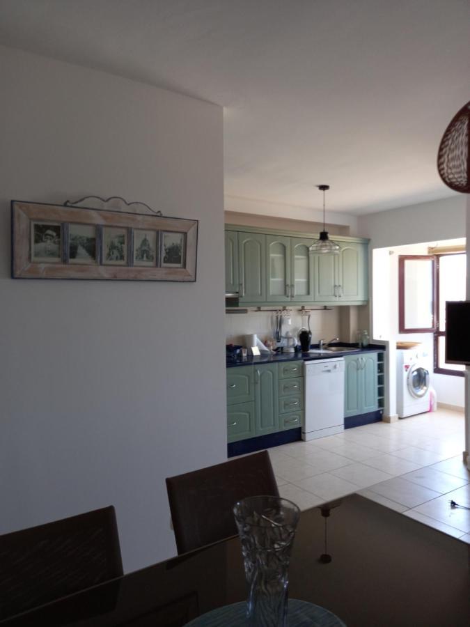 Bienvenue Appart Lumineux Avec Ascenseur Et Vue Sur La Mer Corralejo Ngoại thất bức ảnh